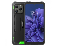 Blackview BV5300 4/32GB 6580mAh zielony - 1150900 - zdjęcie 1